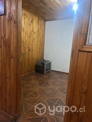 Casa en Talca
