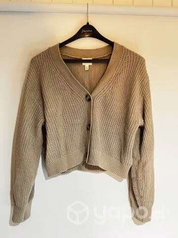 Chalequito H&M como nuevo