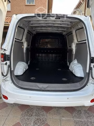 Maxus g10 cargo 2021