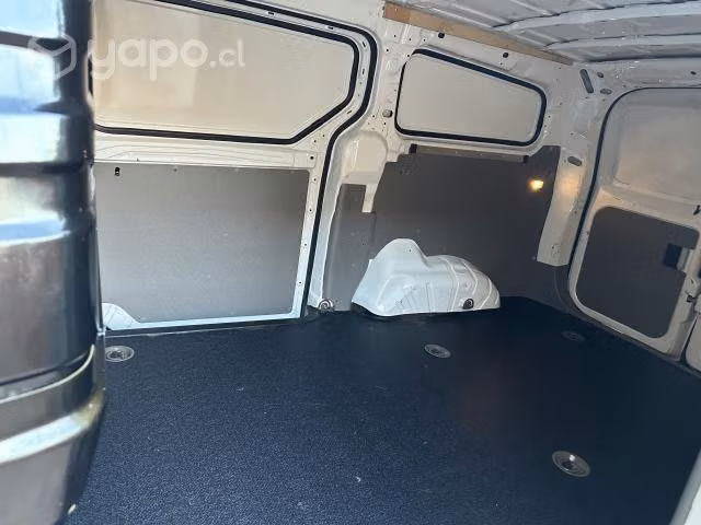 Maxus g10 cargo 2021