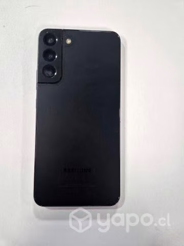 Samsung Galaxy S22+ - Imagen 3