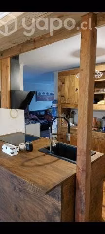 Se vende Parcela con casa