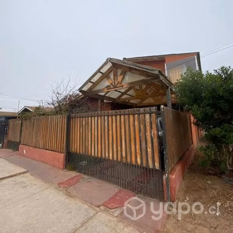 Se vende casa
