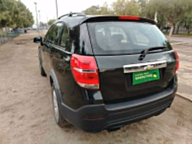Chevrolet captiva 2015 - Imagen 3