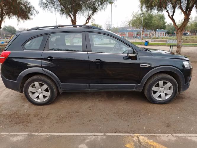 Chevrolet captiva 2015 - Imagen 2