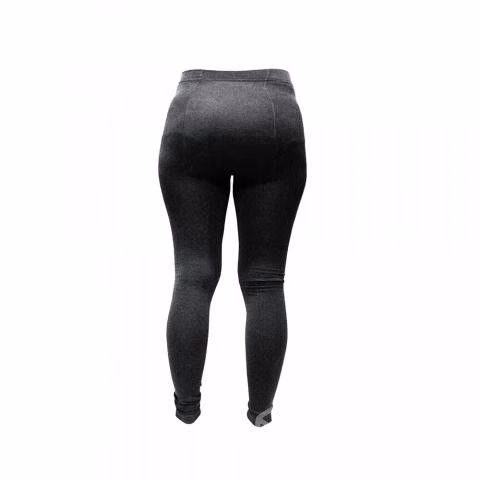Panty Polar Gris Talla Estándar