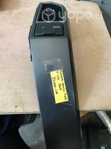 Moldura derecha tablero Ford F150 2018