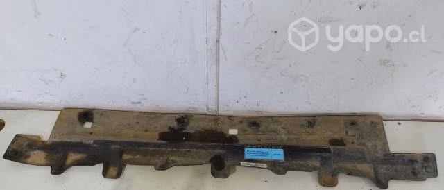 Moldura Frontal JL34-8B407-BH (FFP2144) F150 Plat