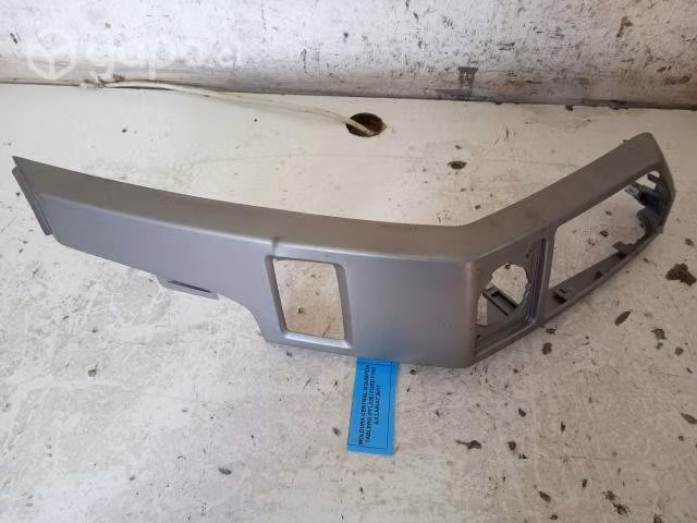 Moldura Central Izq Tablero (FFL226) Ford F150 5.0