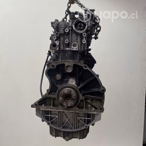 Motor de Mahindra Scorpio 2.2 mt 2016