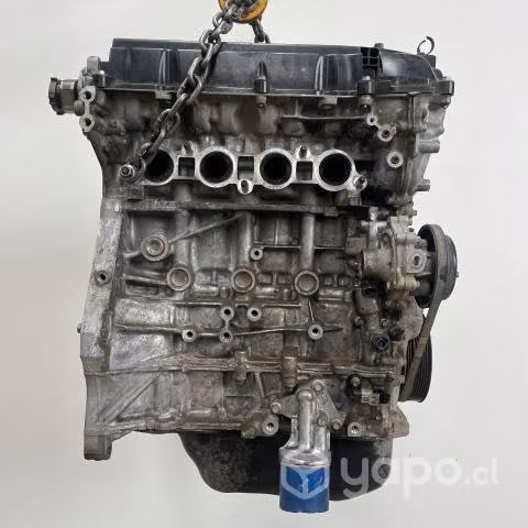 Motor de Mazda CX5 2.0 Mt 2015