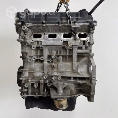 Motor de Mitsubishi New Outlandar 2.4 MT 2010