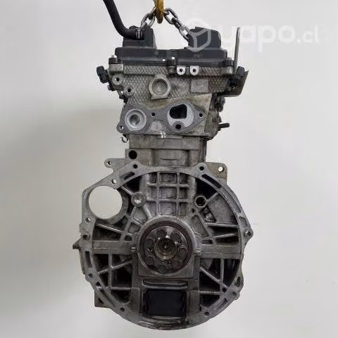 Motor de Mitsubishi New Outlandar 2.4 MT 2010