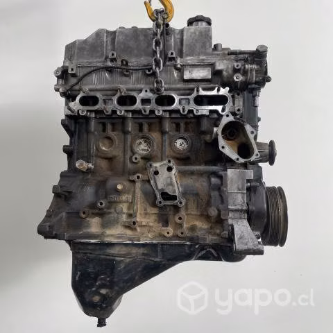 Motor de Mitsubishi L200 2.5 MT 2008