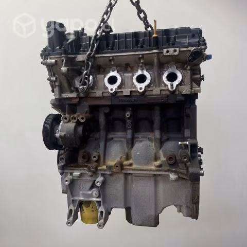 Motor de MG ZX 1.5 MT 2022