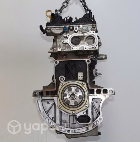 Motor de Mg ZS 1.5 mt 2020