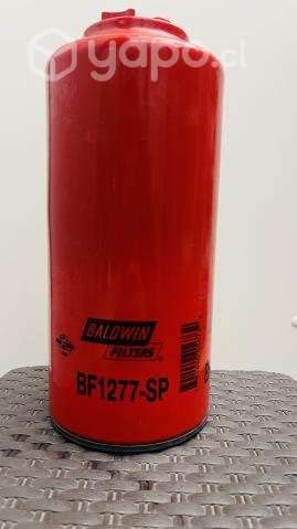 Filtro Combustible Separador de Agua Baldwin BF127 - Imagen 3