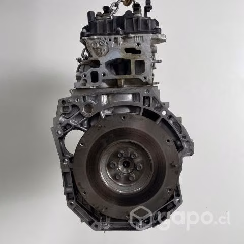 Motor de Nissan Kicks 1.6 HR16 mt 2016