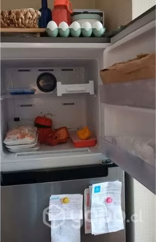 Refrigerador - Imagen 3