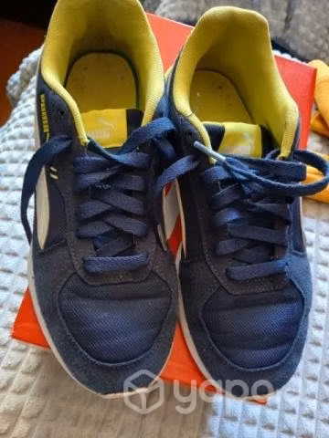 Zapatillas puma