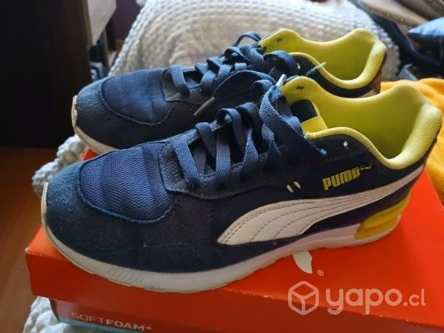 Zapatillas puma
