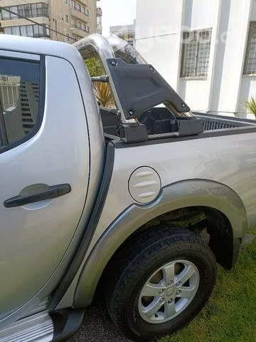 Mitsubishi L 200 camioneta .2015 - Imagen 9