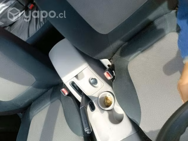 Mitsubishi L 200 camioneta .2015 - Imagen 7