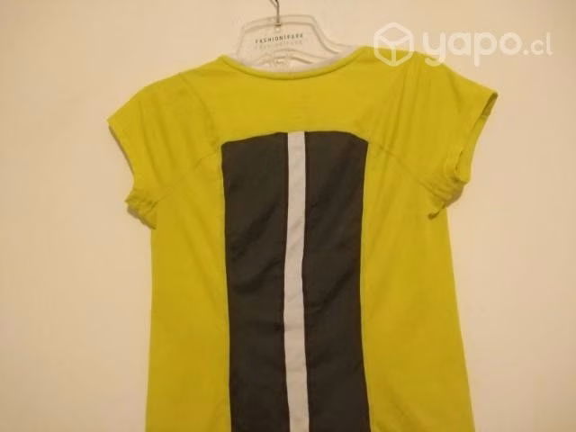 Polera Nike original - Imagen 2