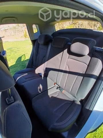 Changan cs15 año 2022
