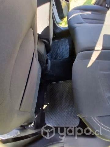Changan cs15 año 2022