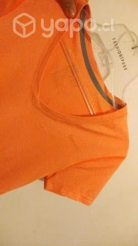 Polera nike original - Imagen 2