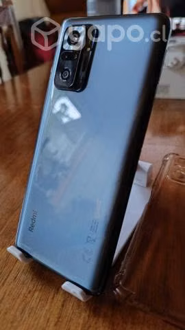 Xiaomi Redmi Note 10 Pro - Imagen 5