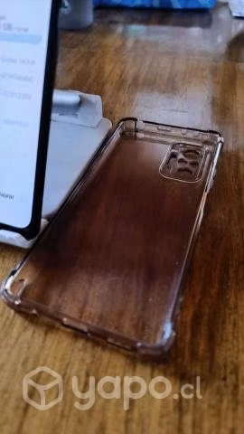 Xiaomi Redmi Note 10 Pro - Imagen 3