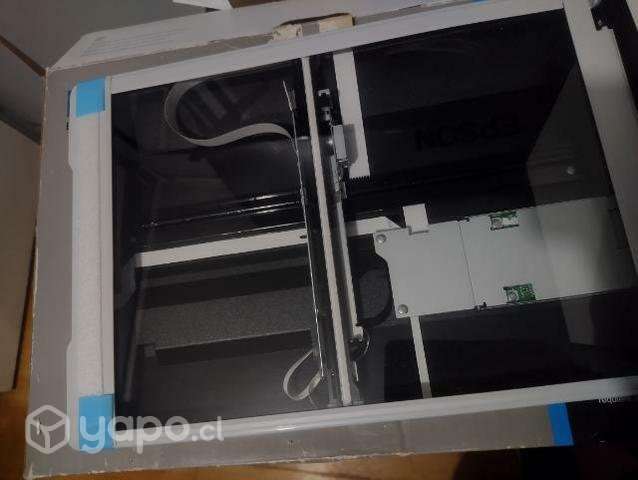 Digitalizadora Epson portátil - Imagen 3