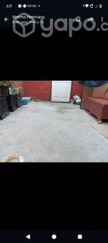Vendo. Hermosa. Casa Gabriel silva 621