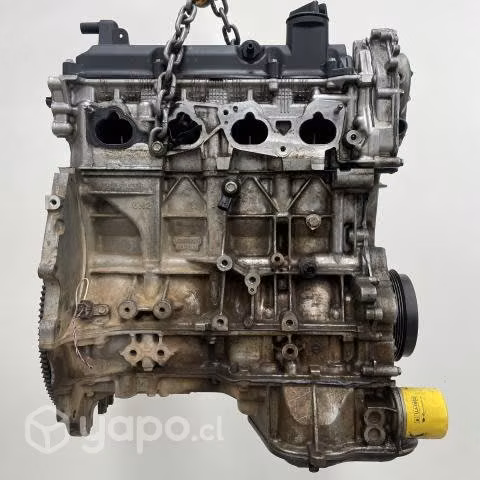 Motor de Nissan Xtrail 2.5 QR25 2007