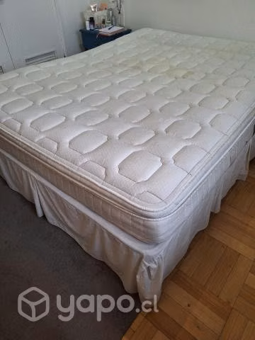 Cama 2 plazas PREMIUM - Imagen 4