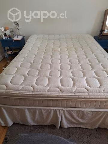 Cama 2 plazas PREMIUM - Imagen 3