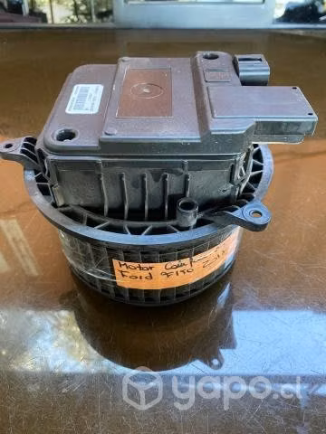 Motor calefaccion FL3H-19846-BD Ford F150 2018