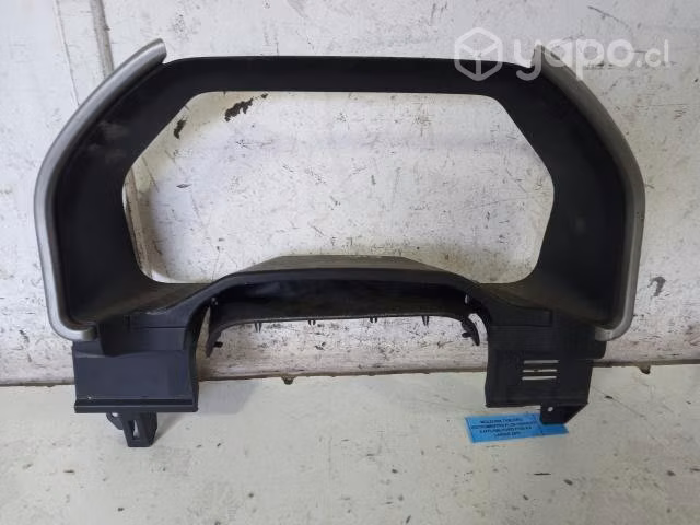 Moldura Tablero Instrumentos (FFL106) F150 5.0 Lar