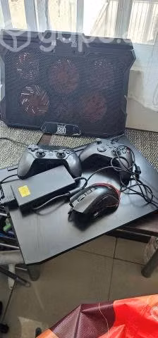 Acer nitro 5 gamer poco uso