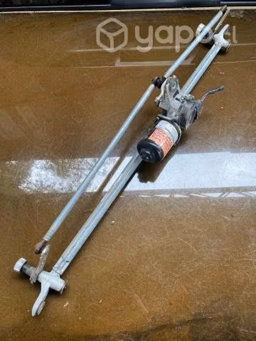 Motor con articulacion limpia parabrisas F150 2018