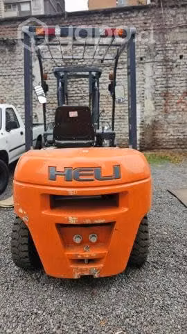 Yale Heli K30 3.5