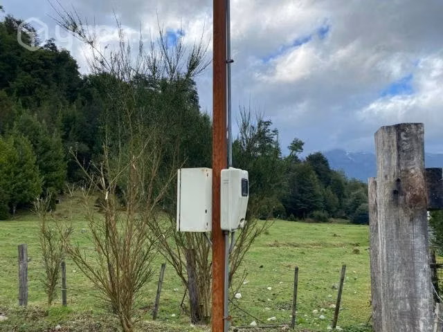 Parcela al lado de Villa Amengual,Lago Verde - Imagen 2