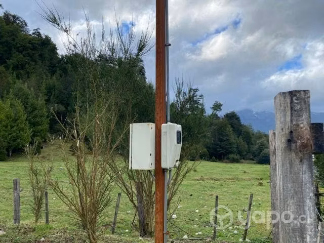 Parcela en Villa Amengual,Lago Verde - Imagen 2