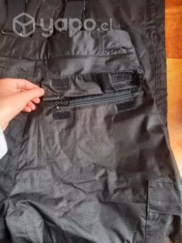 Pantalon termico talla S - Imagen 3