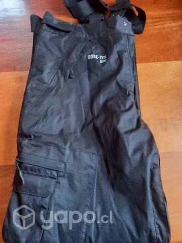 Pantalon termico talla S - Imagen 2