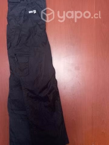Pantalon termico talla S - Imagen 5