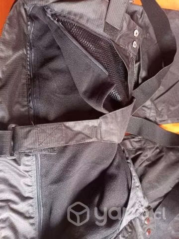 Pantalon termico talla S - Imagen 4