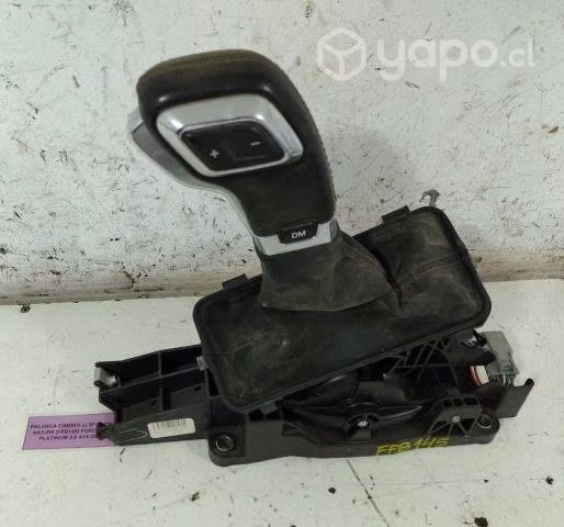 Palanca Cambio (FFB145) Ford F Plat